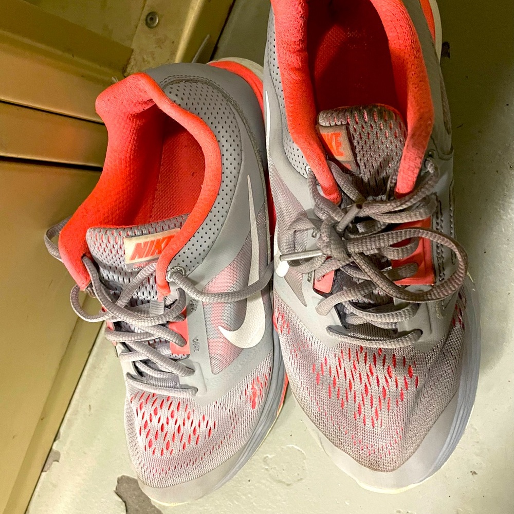 Nike training shoes